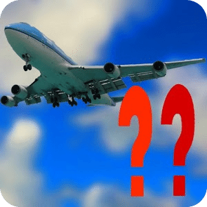 Name that plane quiz!