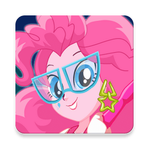 Dress Up Pinkie Pie MLPEGame