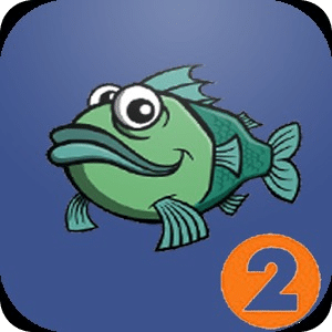 fish frenzy - little fish