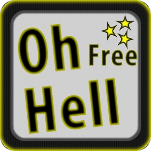 Oh Hell Scores & Stats Free