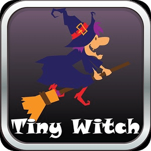 Tiny Witch