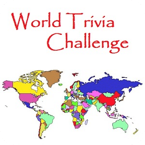 World Trivia Challenge