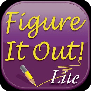 Figure It Out! Lite (Doodle)
