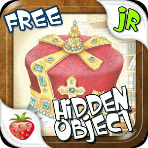 Hidden Jr FREE Sherlock 6