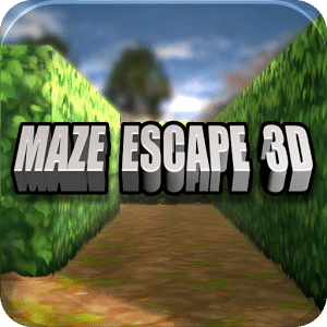 Maze Escape 3D