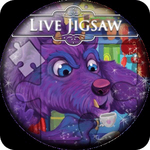 Jigsaw - My Monster & Me Free