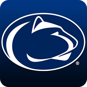 Penn State Live Clock