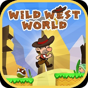 Wild West World