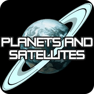 Planets and Satellites