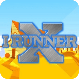 i runner x