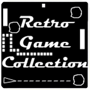 Retro Game Collection