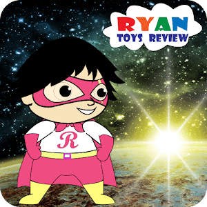 Ryan ToysReview