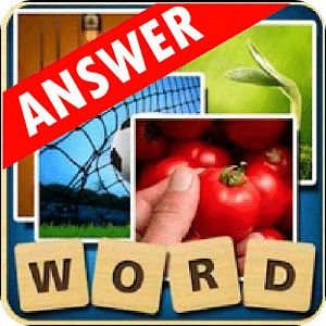 Guess Word Answers