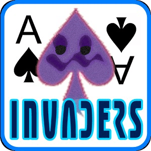 Ace Invaders!
