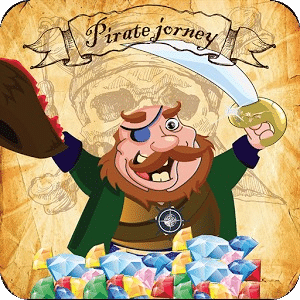 Pirate Journey