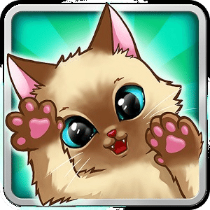 Cat Game Photo Arcade