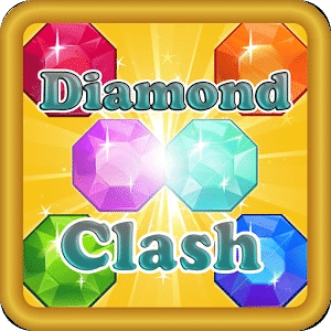 Diamond Clash Pro