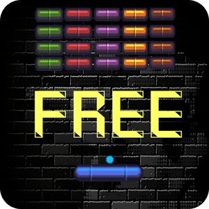 Arkanoid Manic Free