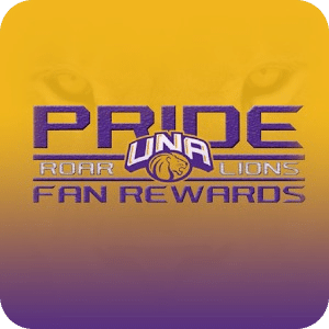 PRIDE FAN REWARDS