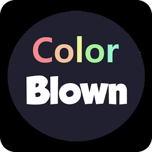 Color Blown