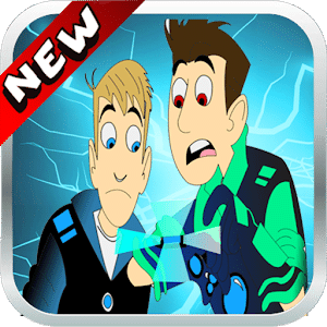 Wild Hero Kratts Brothers Adventure