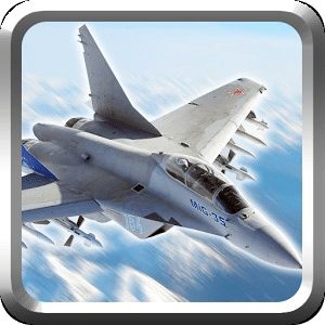 F18 Assault: Hail Commander