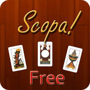 Scopa! Free