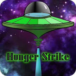 Hunger Strike