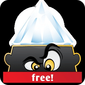 Brain Gems Free: Fun Word game