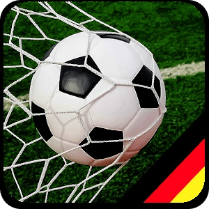 Live Soccer: German League