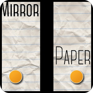 Mirror Paper