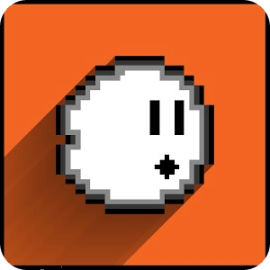 Flappy Ghost: A Retro Tap Game