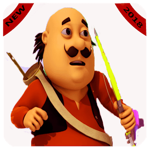 The Motu patlu game