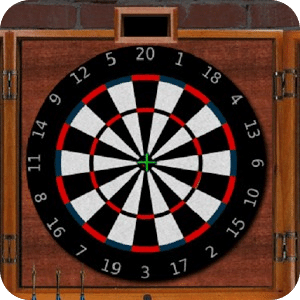 Dartmaster 8in1