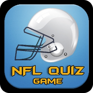 Quiz Game : NFL Trivia