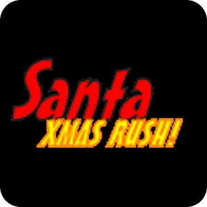 Santa Xmas Rush