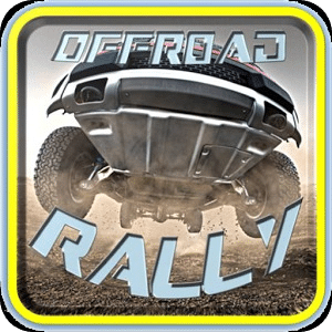 Offroad Rally Race