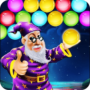 Lost Wizard Boom Bubble