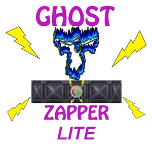 Ghost Zapper Lite