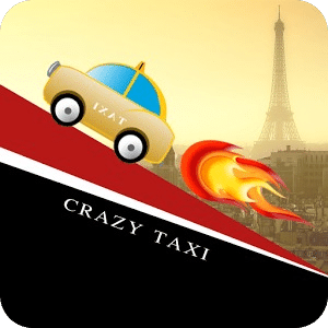 Crazy Taxi