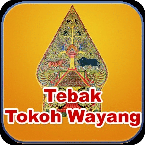 Tebak Tokoh Wayang