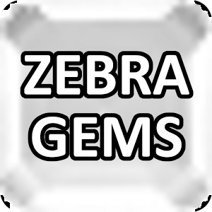 Zebra Gems