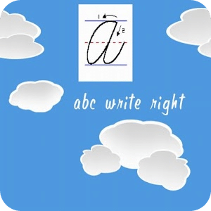 ABC Write Right - Skill