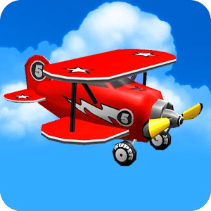 Pocket Plane 3D
