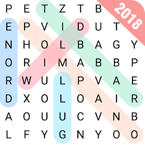 Word Search 2018