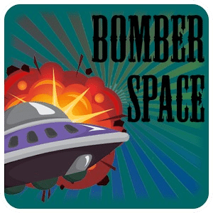 Bomber Space