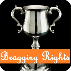 Bragging Rights