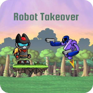 Robot Takeover