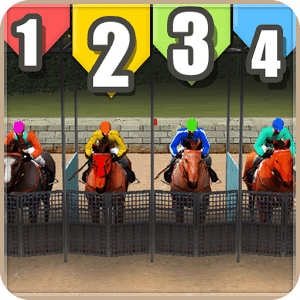 Pick Horse Racing