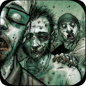 Zombie Killer Survival